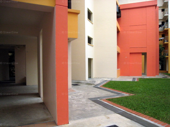 Blk 307A Anchorvale Road (Sengkang), HDB 5 Rooms #290032